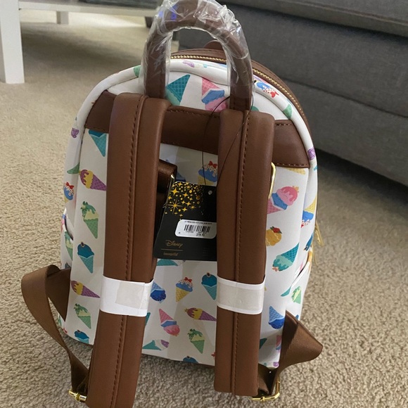 Disney loungefly - Picture 2 of 2